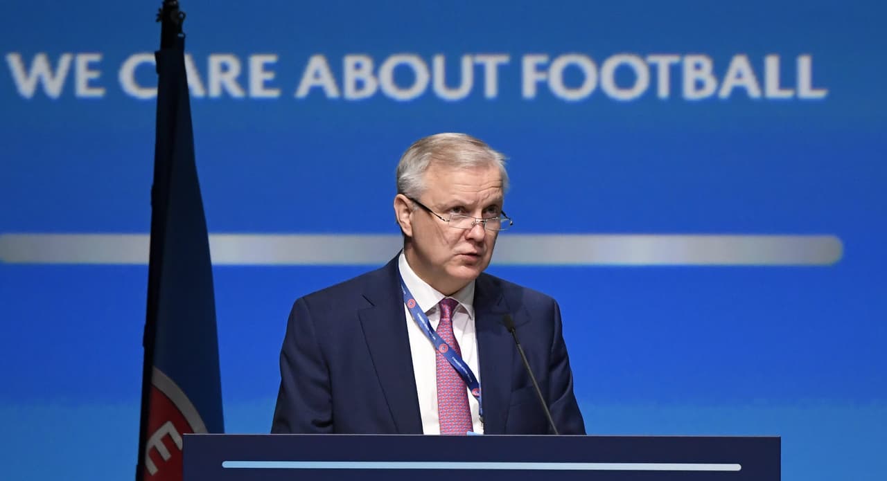 La FIFA dio su pronóstico de pérdidas para el futbol por el COVID-19