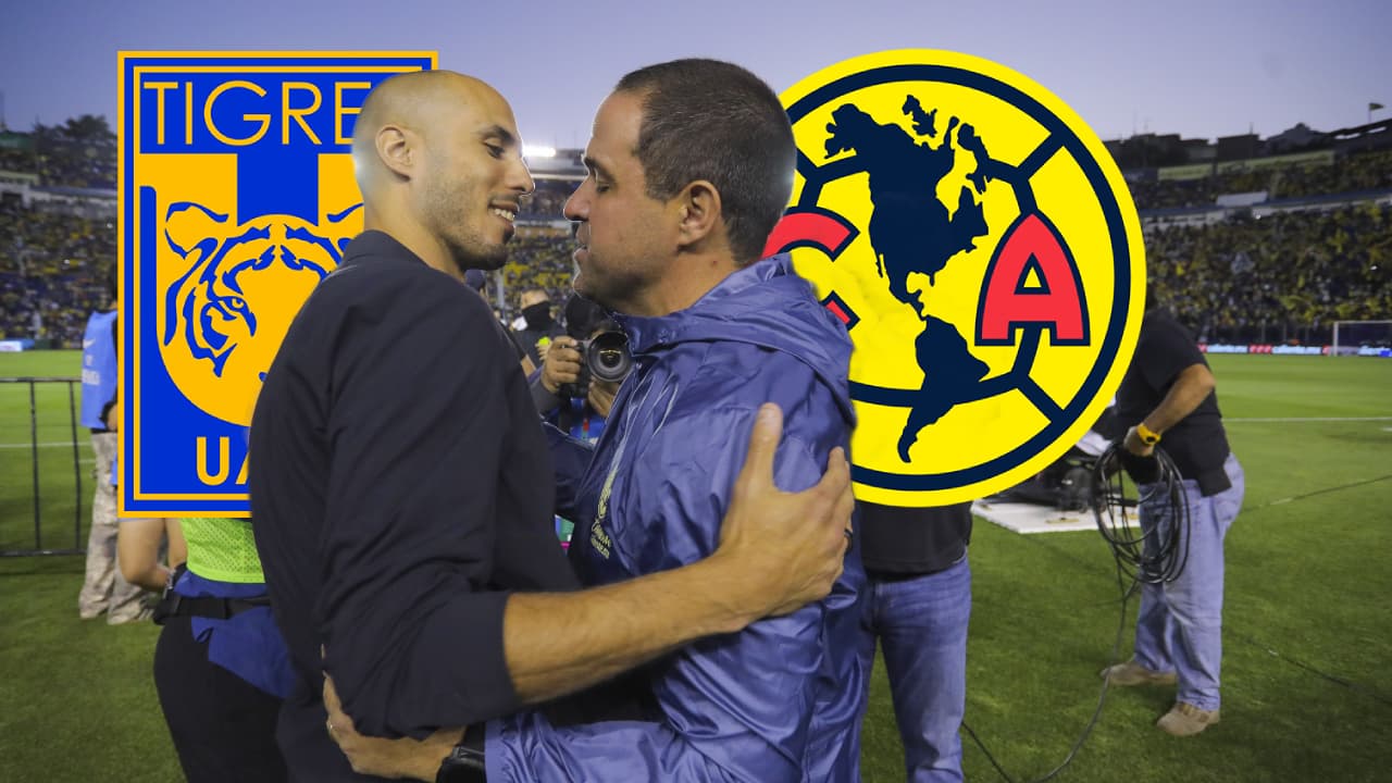 Guido Pizarro 'agradece' al América y quiere su revancha en Liguilla