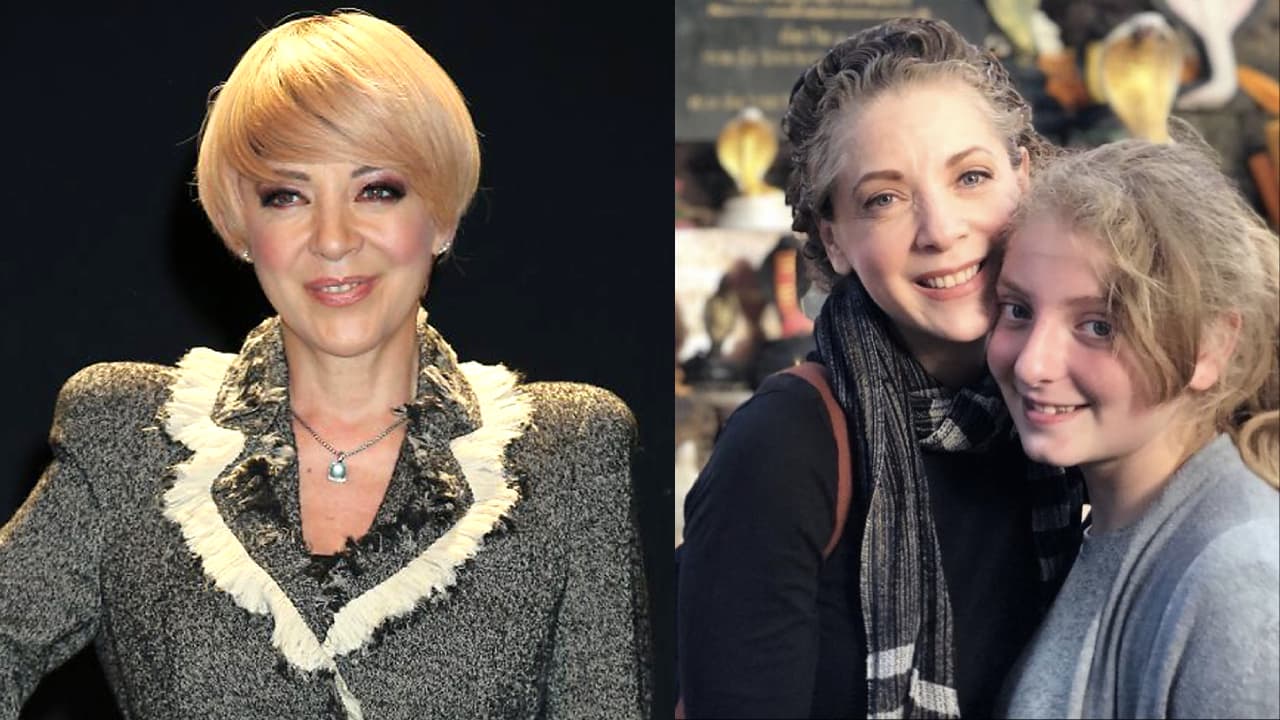 Publican foto de cómo se vería Edith González según la IA si siguiera viva: tendría 59 años