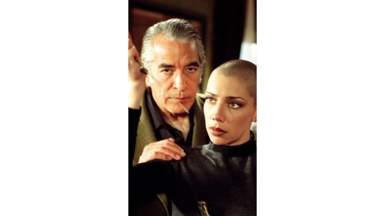 Tamara de la Colina.