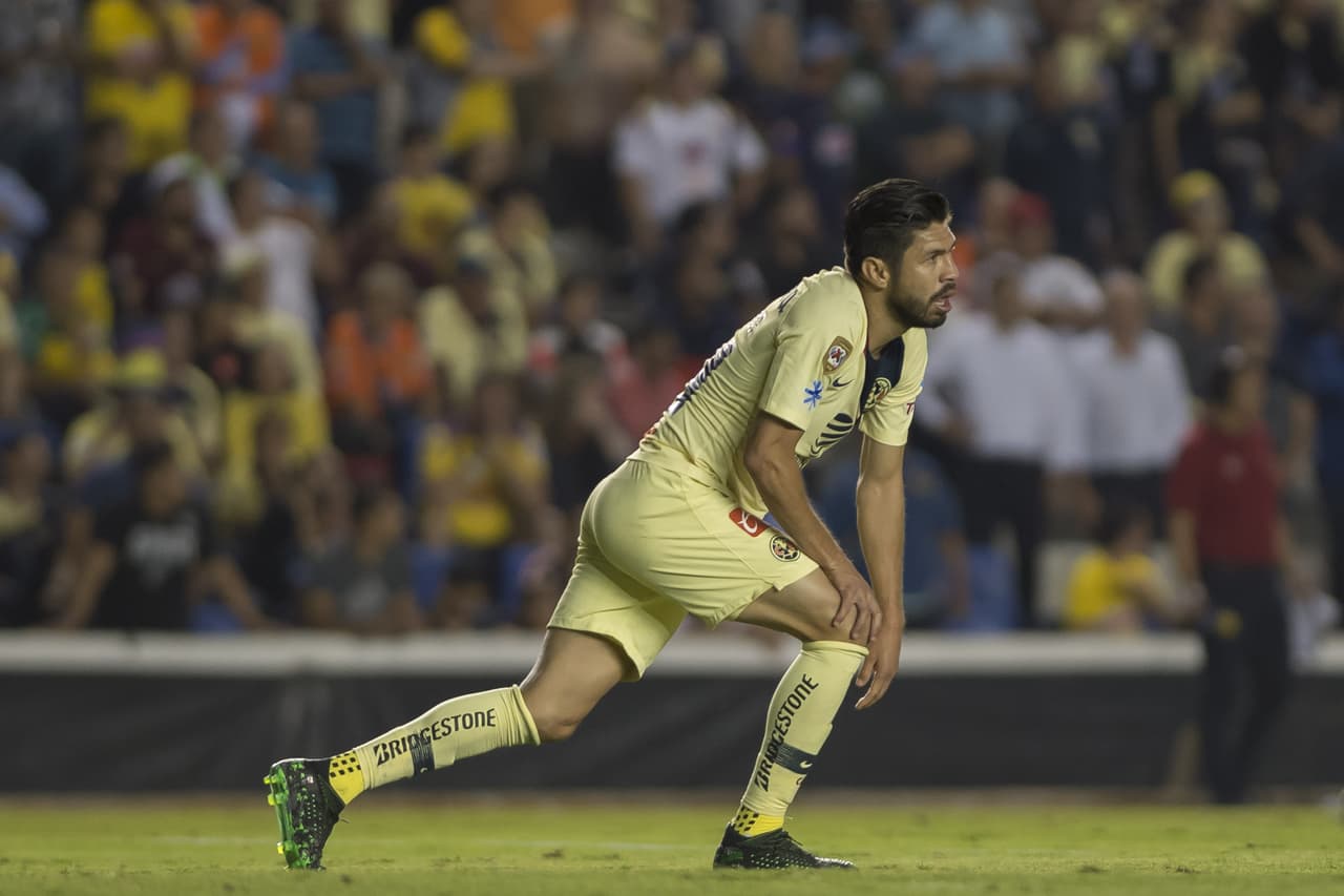 En el Clausura 2016, con diez anotaciones, fue el tercer mejor goleador de la liga.