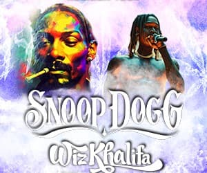 High School Reunion with Snoop Dogg is coming