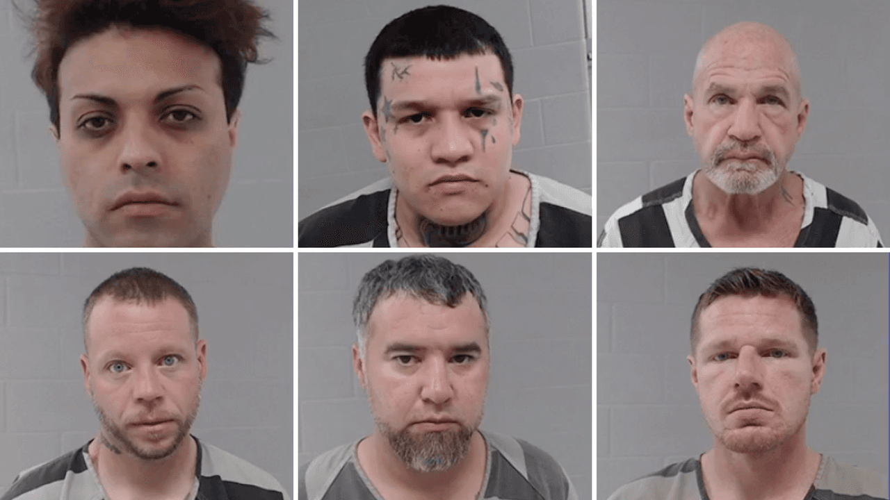 Muere mujer de 64 años en un fuego cruzado de presuntos narcotraficantes en Burleson