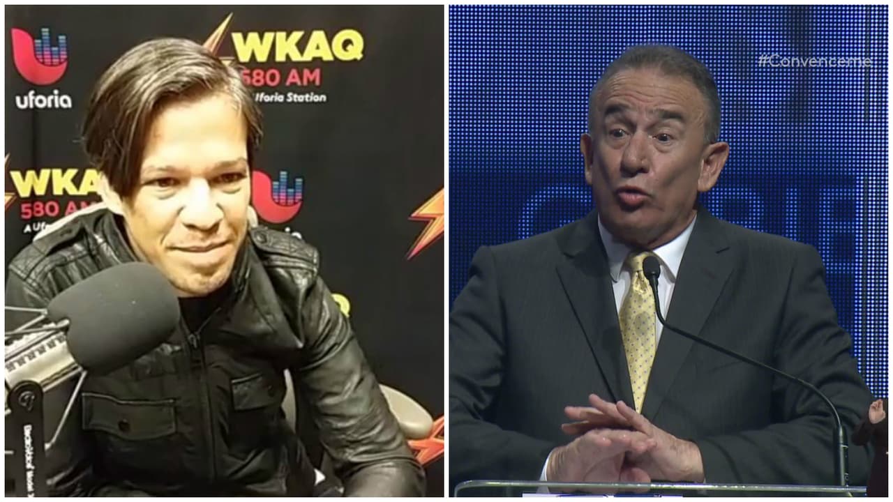 Pedro Julio Serrano descarta a Cidre como opción para la comunidad LGBTT