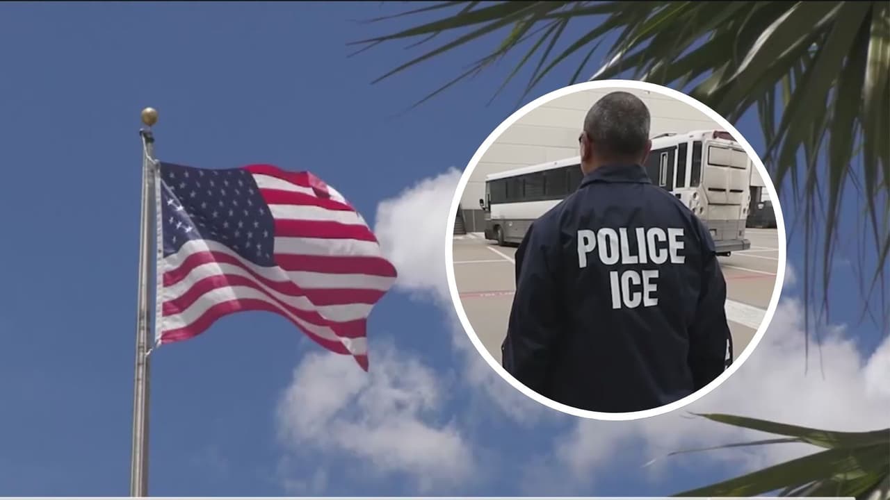 4 de julio sin fiesta para muchos hispanos: “No hay motivo para celebrar, hay miedo e incertidumbre”