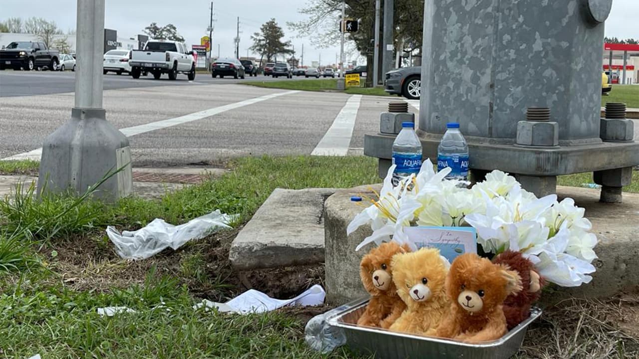 El
<a href="https://www.univision.com/temas/accidentes">accidente</a> se produjo alrededor de las 8:45 pm entre la FM 2920 y la Gosling Rd, al noroeste de Houston.