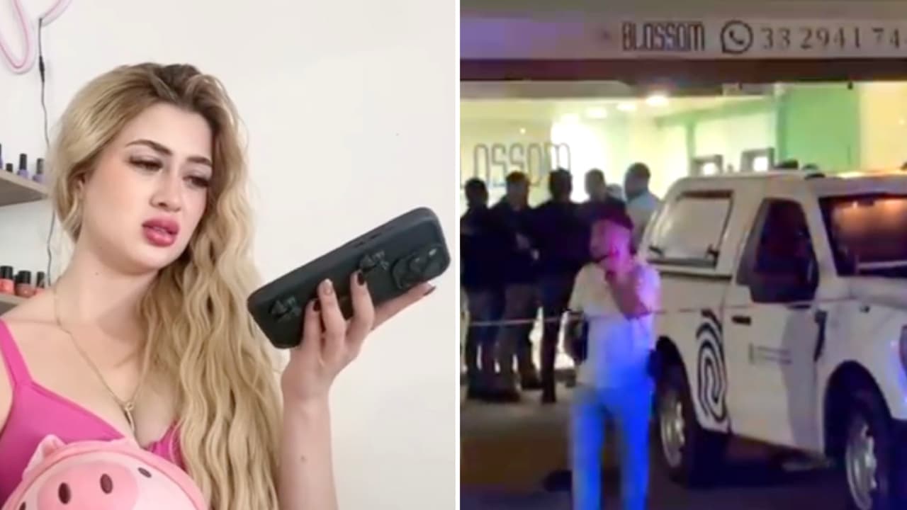 Valeria Márquez: a un mes de su muerte, fiscal informa "avances" en la investigación