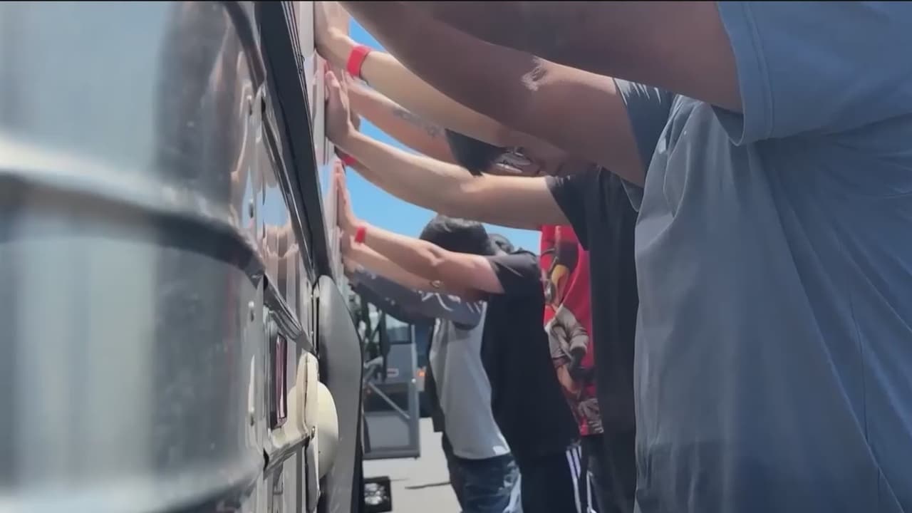 Operativos migratorios en centros de trabajo se intensificarán, según reporte: hay preocupación