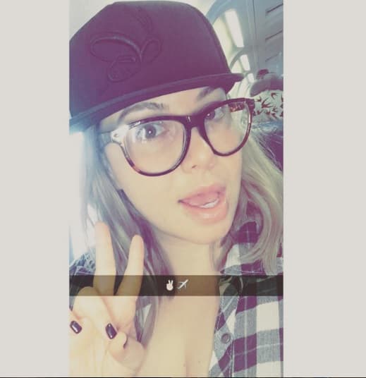 ¿Qué hace Chiquis Rivera? Parece que ya llegó a Miami para arrasar en Premio Lo Nuestro.