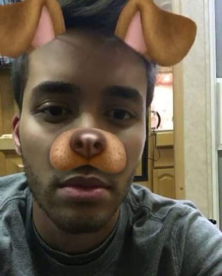 El que también está loco con esta aplicación es Prince Royce.