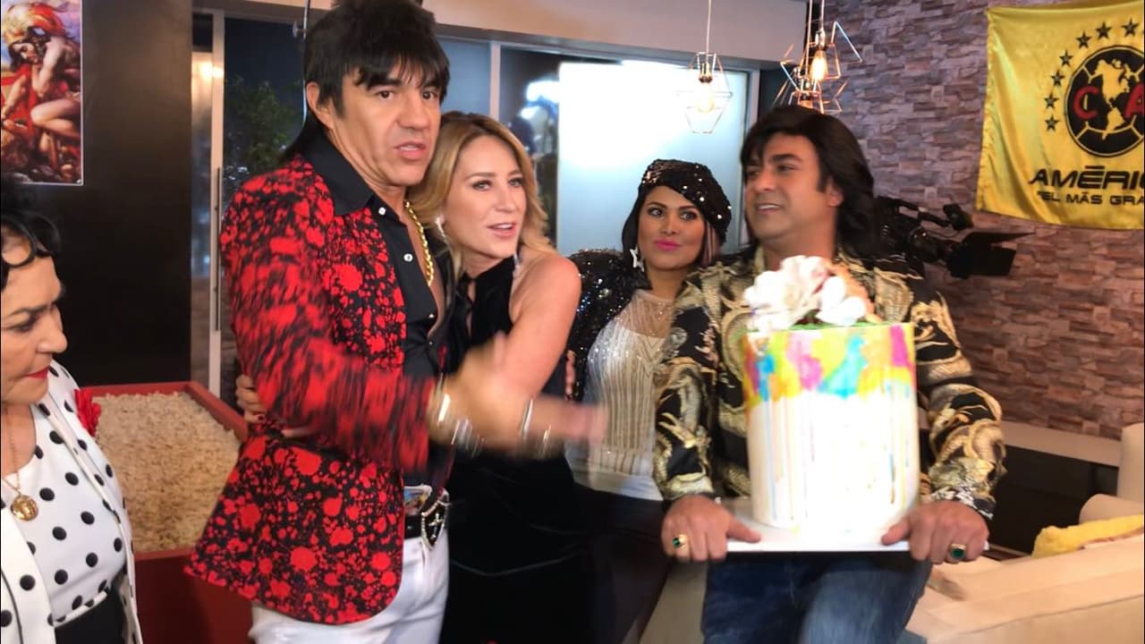 Ya que la actriz tendrá una participación especial en la nueva temporada del show ‘Nosotros Los Guapos’.