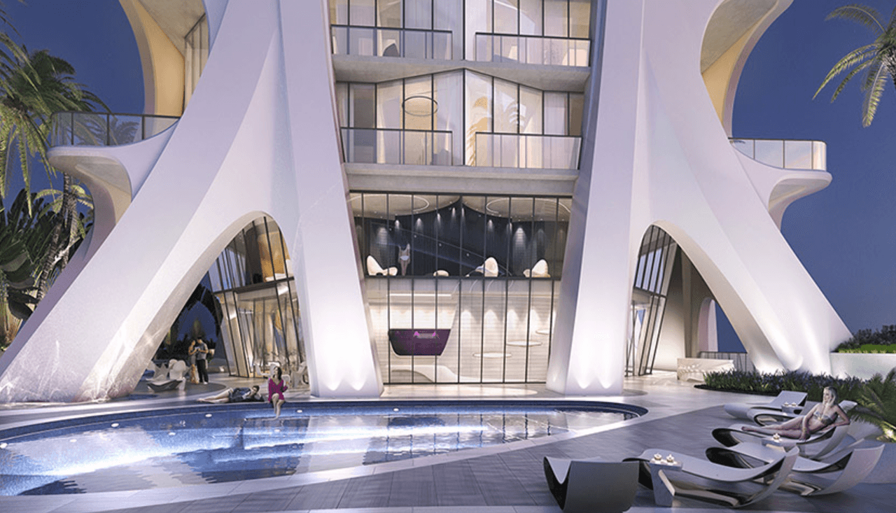 David Beckham tendrá una imponente viviendaa mientras durante su travesía en Miami como propietario del Inter Miami, nuevo equipo de la MLS.