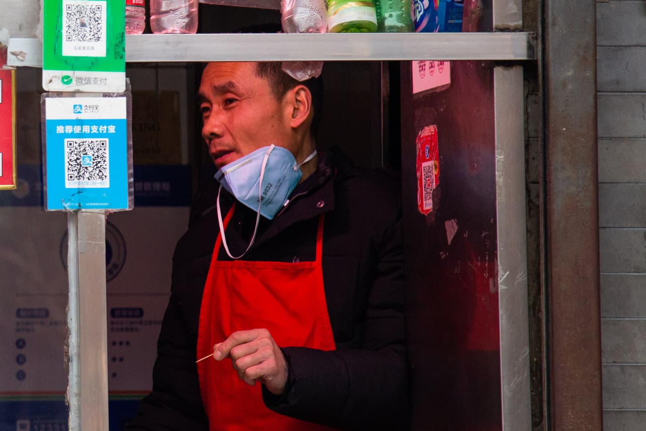 Fotos y videos relacionados con el coronavirus ponen en jaque a los verificadores de hechos 