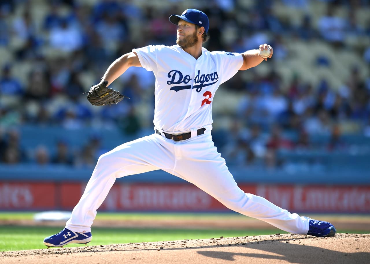 Clayton Kershaw regresa a la lista de lesionados
