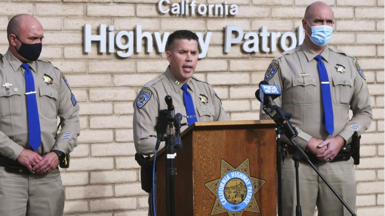 Nuevas leyes de tránsito: Patrulla de Caminos de California explica los cambios a partir del 1 de enero de 2023