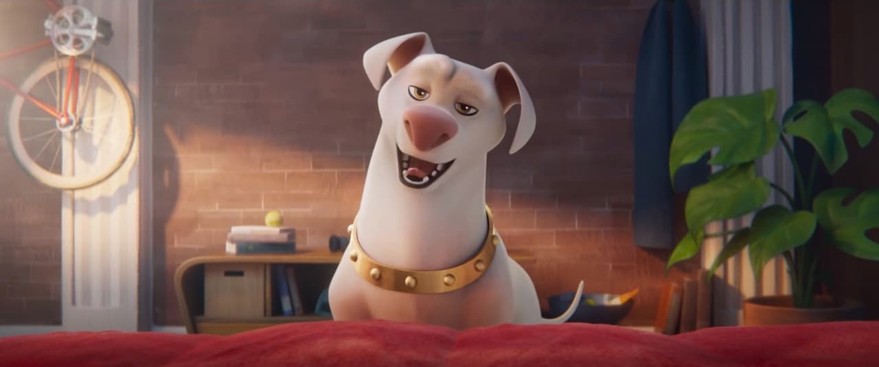 Próximas películas de DC