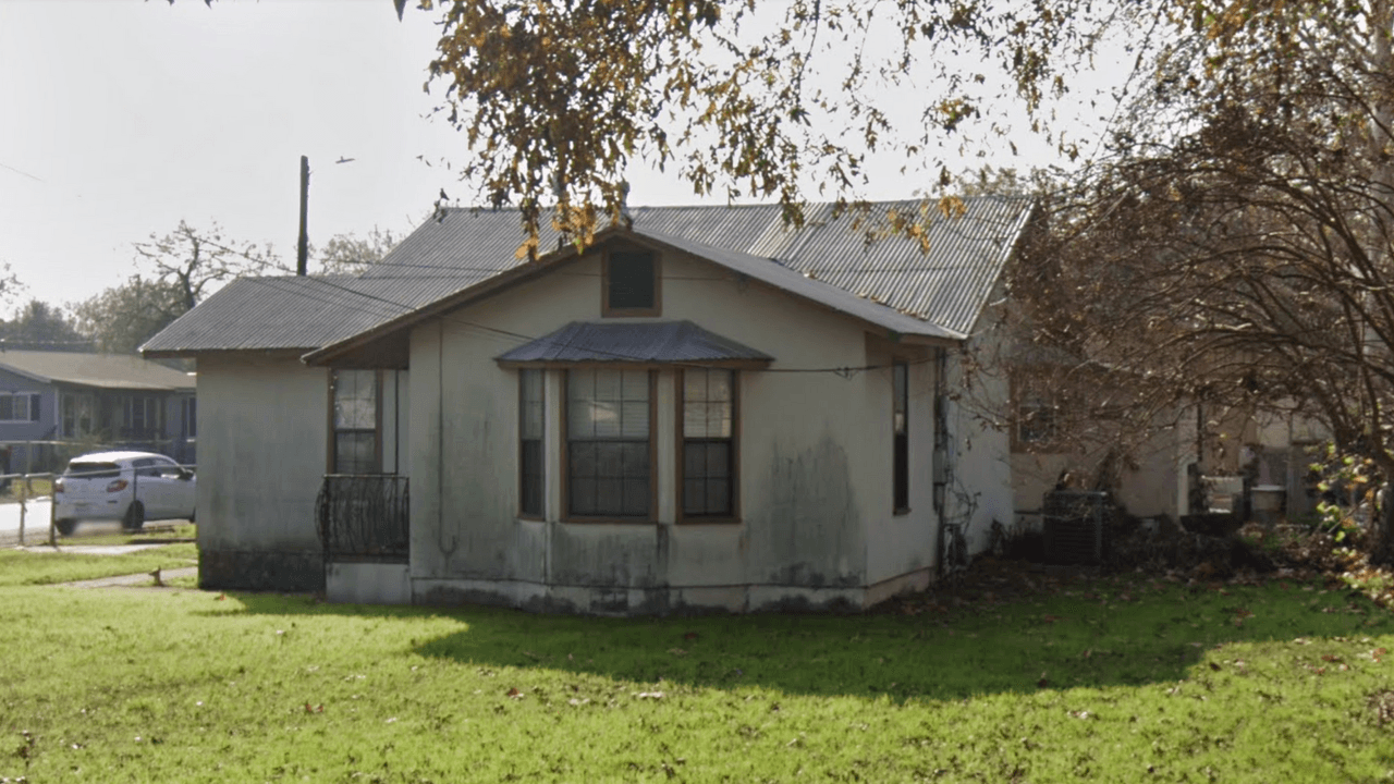 ¿Quieres remodelar tu casa? El programa 'Rehabarama' de San Antonio te ayuda