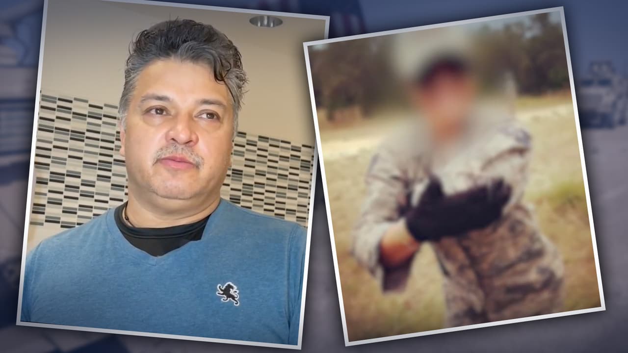 “Vendí la casa”: Hispano pierde miles de dólares con una novia que dijo ser soldado y no quería pelear por Ucrania