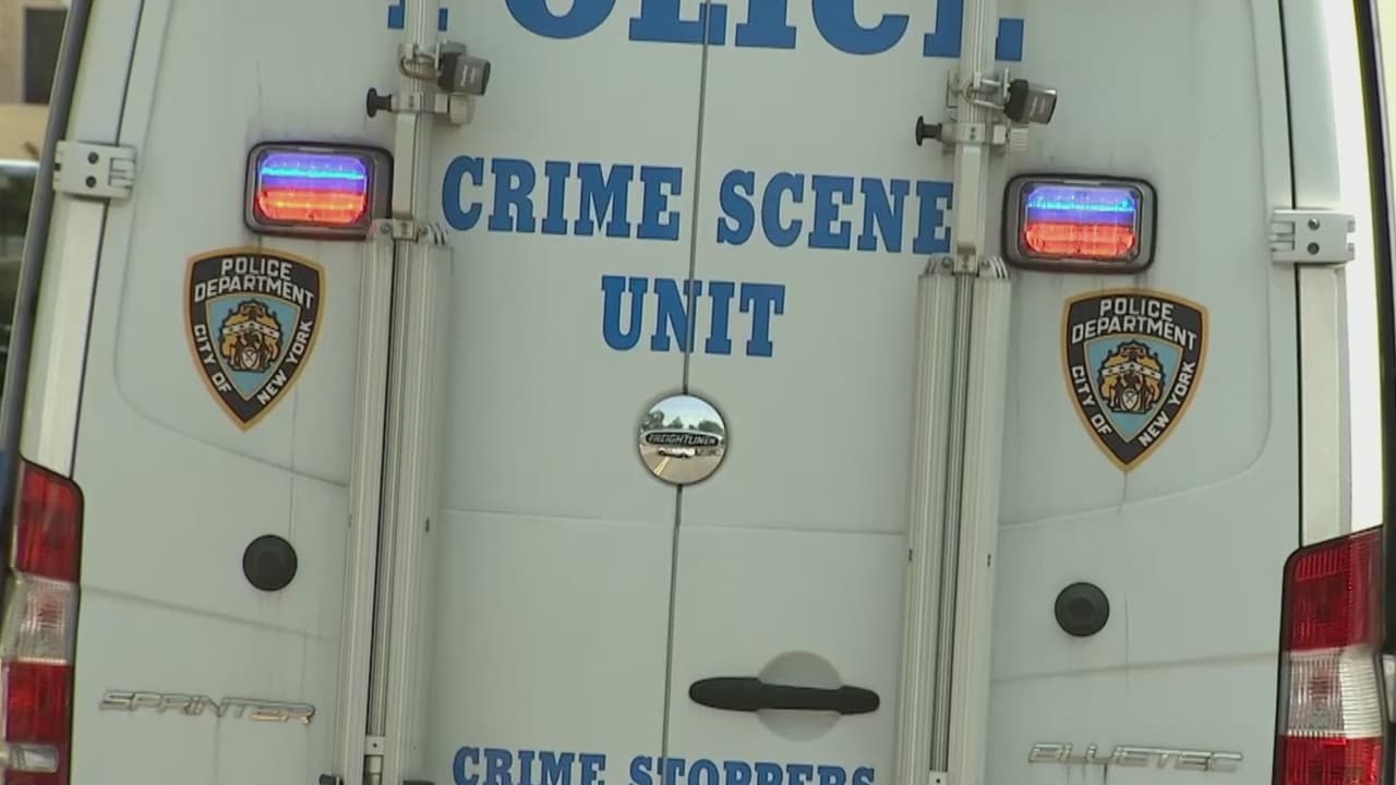 Noche de tiroteos en Nueva York dejan al menos 2 muertos y 5 heridos