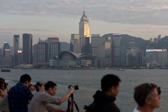 HONG KONG- Este país se está volviendo cada vez más atractivo para la riqueza asiática, pues es reconocido por sus bajos impuestos y su laxa regulación.