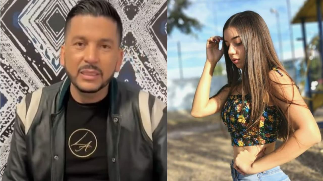 Luis Ángel ‘El Flaco’ dice que habría preferido que lo "enterraran" a él y no a su hija