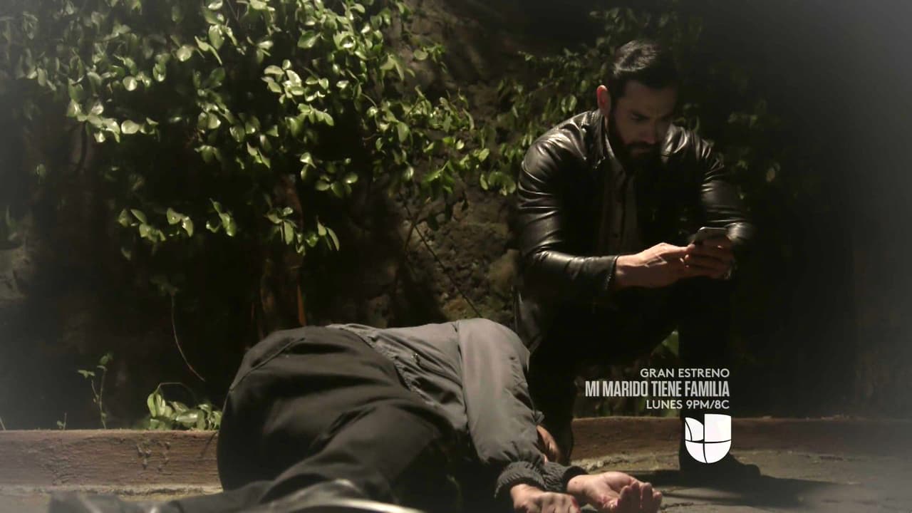 Al darse cuenta de la tragedia, Ryan intentó ayudar a Pedro, pero sus esfuerzos fueron inútiles. Desde ese día fue señalado como su probable asesino.