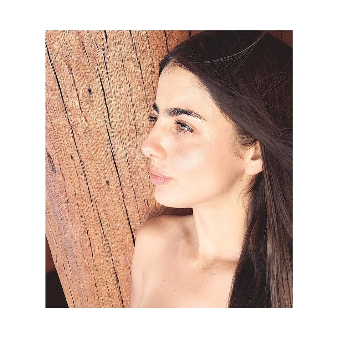 Por eso, después de ver los videos de PETA, hizo un juramento: "no ser parte de ese maltrato y de paso obtuve muchos beneficios porque tengo mucha energía. Es una de las decisiones más inteligentes que he tomado”. 
<br>