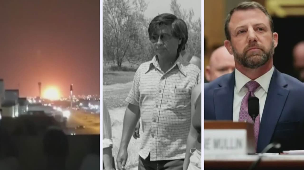 Lo mejor de N+ Univision de la mañana | jueves 19 de marzo de 2026