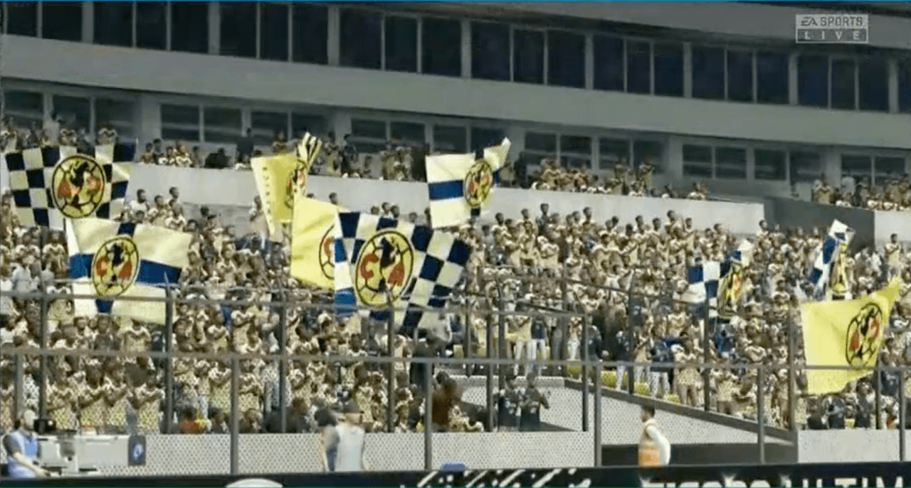 Gio dos Santos condujo al América rumbo a la victoria en el partido de ida efectuado en el Estadio Azteca donde las Águilas vapulearon 5-1 al Wolverhampton de Raúl Jiménez.