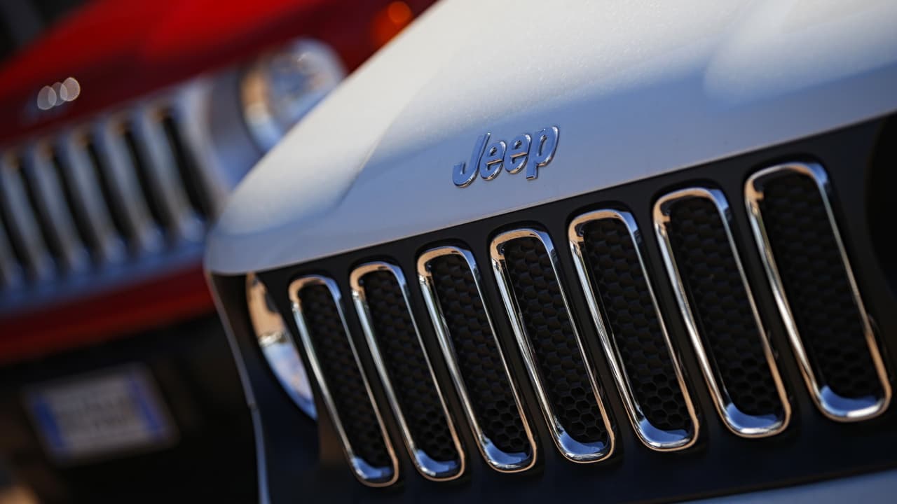 Jeep puede ser demandado por la muerte de una niña en el norte de Phoenix: Corte Suprema de Arizona