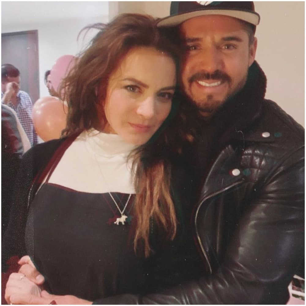 "Yo a lo mío, yo soy actor y no soy cantante, no pienso sacar algo como cantante", confesó hace cinco años en el programa 'Estrellas Hoy',