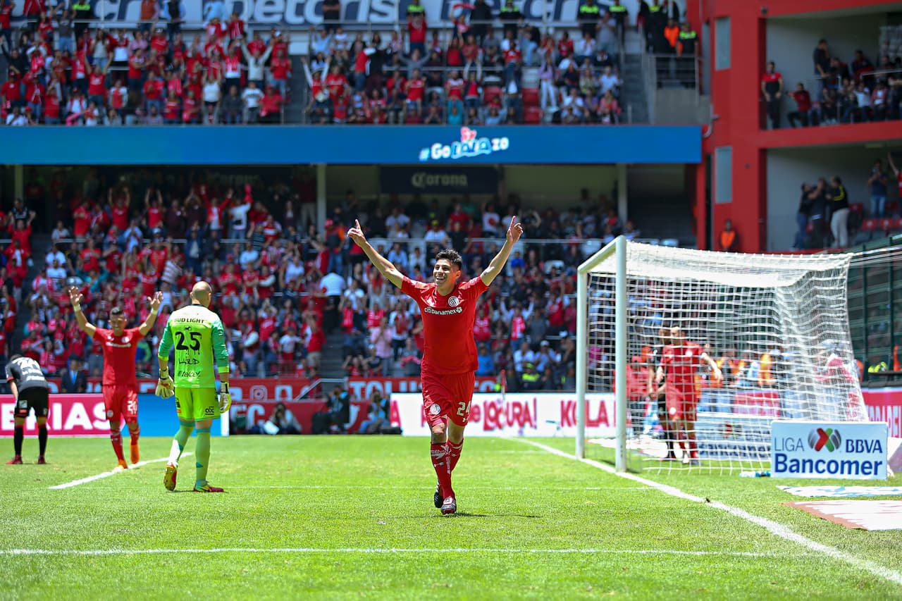 El puntillazo final lo puso Pablo Barrientos en el minuto 88 para el 4-1 definitivo y 5-3 global.