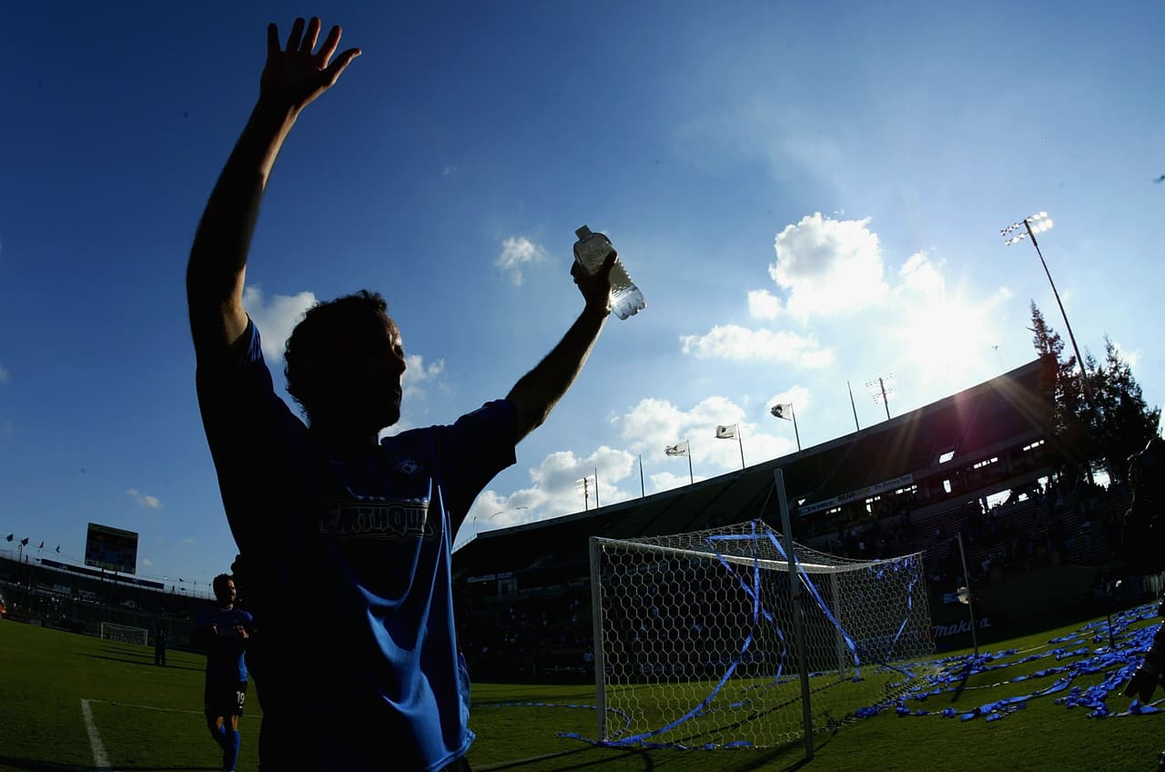 "El Figo de la MLS": Donovan y lo que nunca le perdonarán los hinchas de SJ Earthquakes