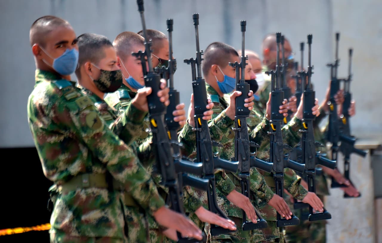 Medidas para frenar covid-19 en Latinoamérica no deben justificar ataques contra la democracia o los derechos humanos