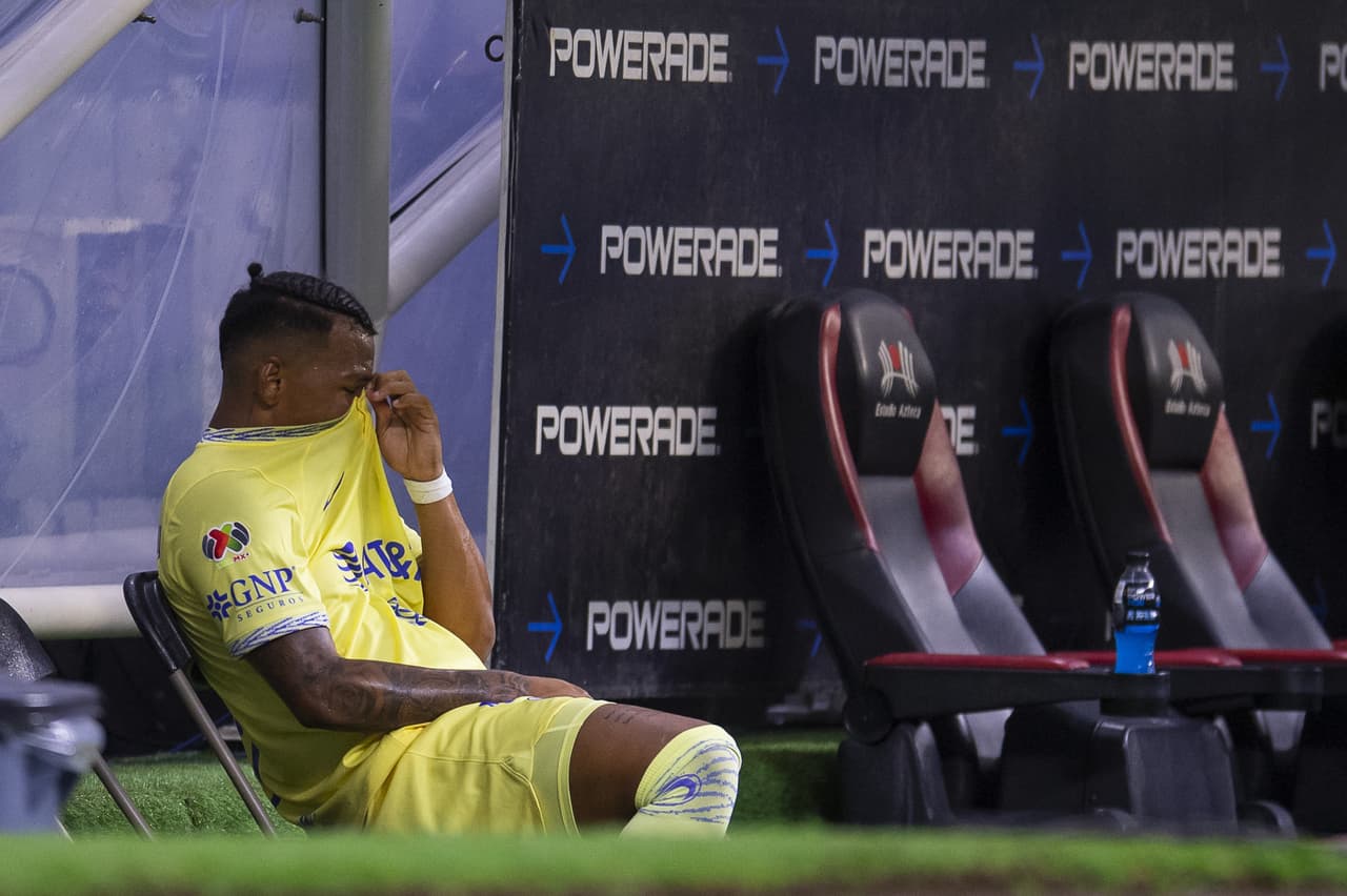 Atlas y América sellaron un empate que les sabe a poco a ambos equipos para comenzar el Apertura 2022 en el que ambos parten como candidatos.