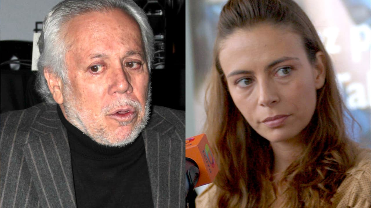 Luis de Llano asegura que no se arrepiente "de nada" tras acusación de presunto abuso a Sasha
