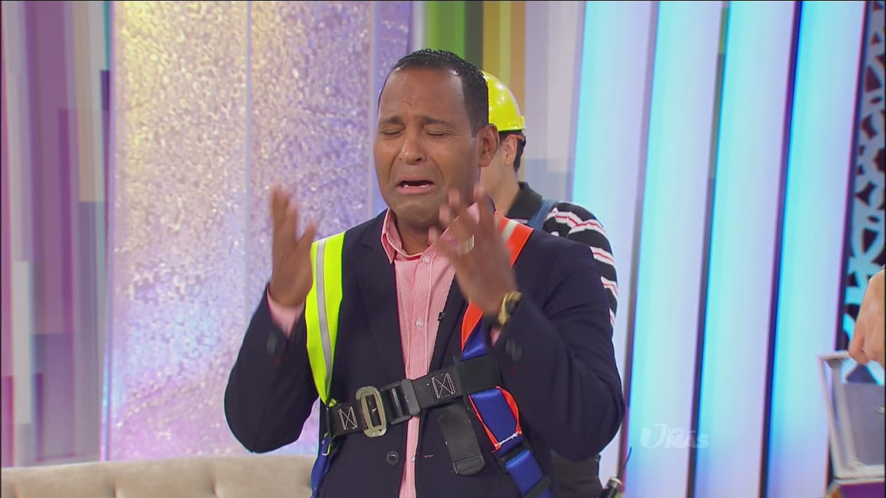 Pero no llores Tony!!!