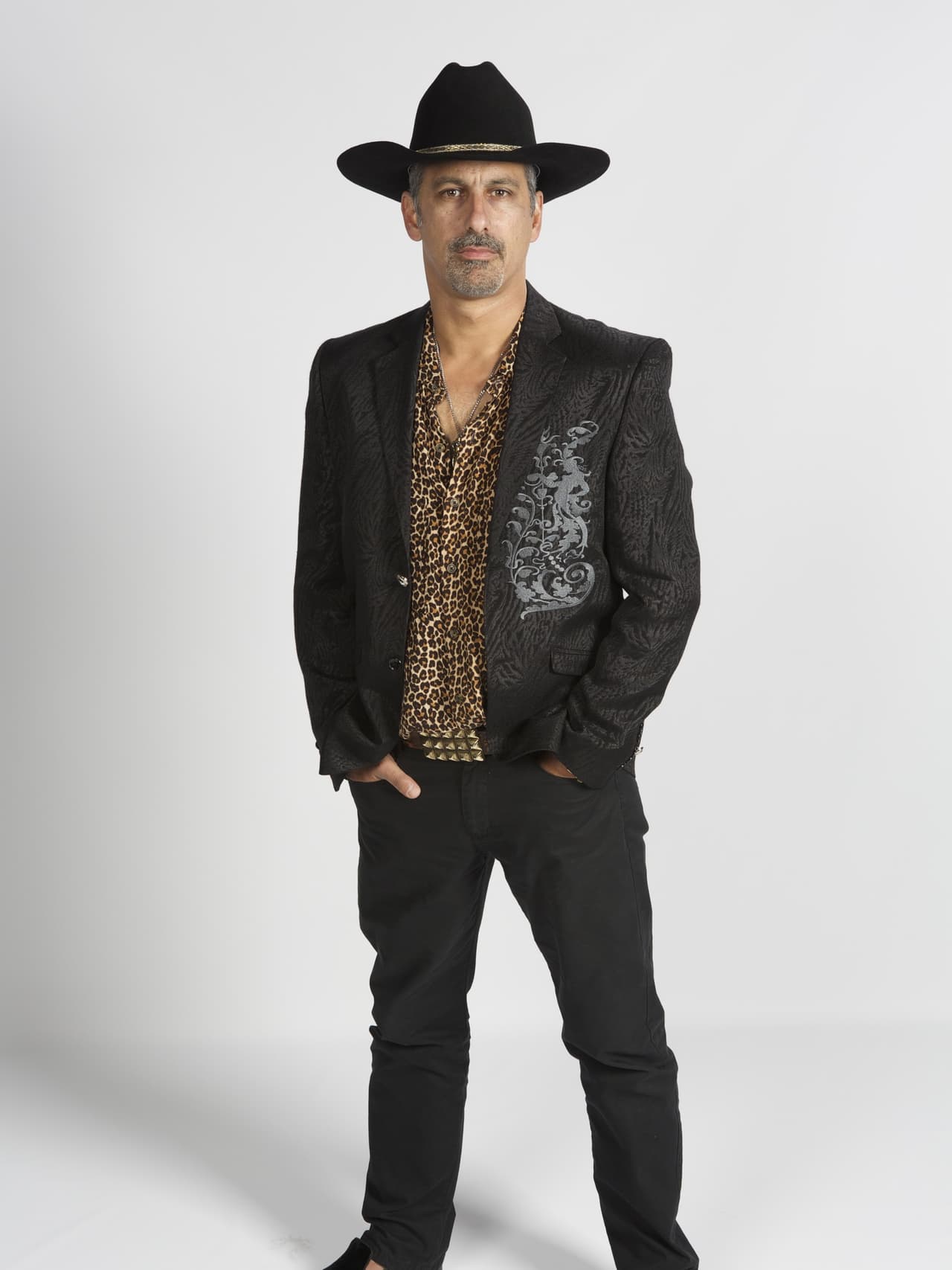 Julio Bracho es Domingo en Ruta 35.