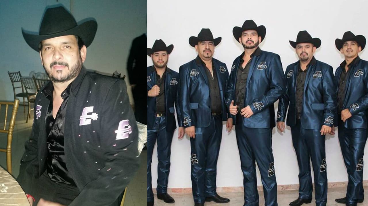 Muere Ignacio ‘Yiyo’ Félix, baterista de Los Canelos de Durango