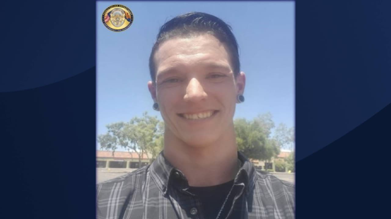 Mujer muerta y bebé a salvo; la Policía a busca a Eric Maes tras la Alerta Amber en Peoria