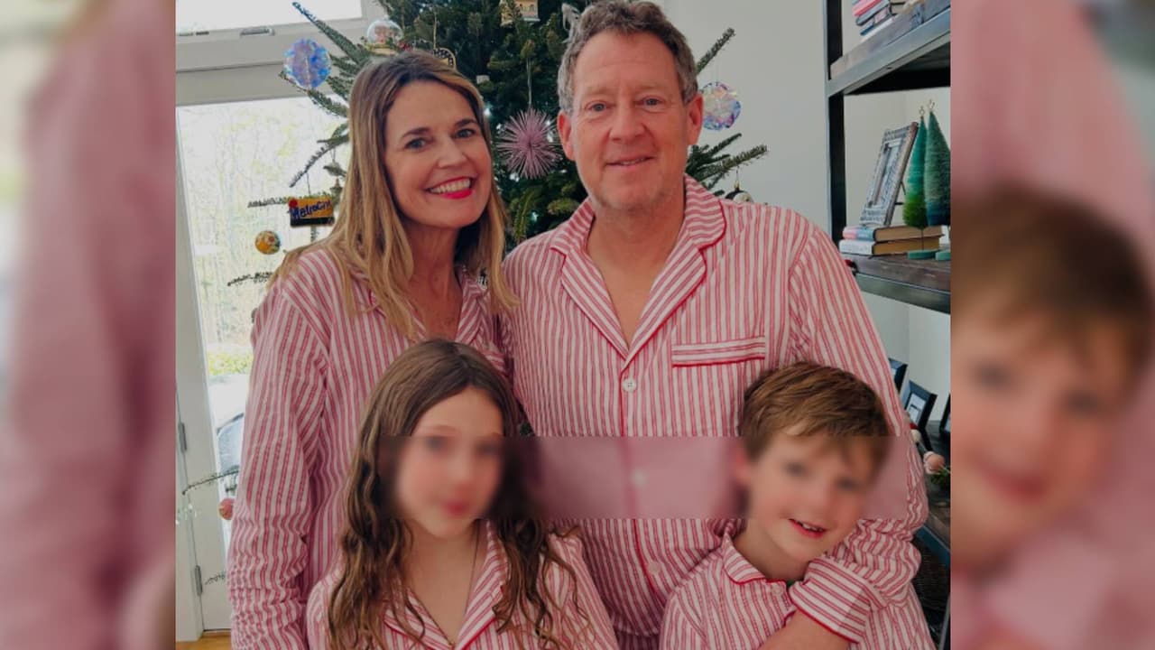 Esposo de Savannah Guthrie reaparece en Miami tras la desaparición de su suegra Nancy