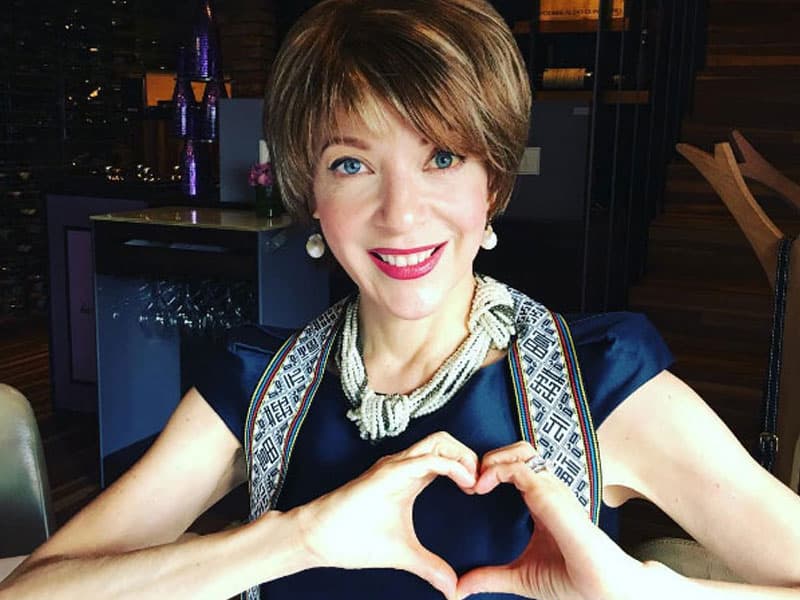 La familia de la estrella de televisión la recordó el 10 de diciembre con 
<a href="https://www.univision.com/famosos/la-familia-de-edith-gonzalez-recordo-a-la-actriz-con-imagenes-ineditas">fotografías inéditas</a> en las que baila, brinca y ríe. En junio, Lorenzo Lazo 
<a href="https://www.univision.com/famosos/esposo-edith-gonzalez-muerte-aniversario">organizó una misa para conmemorar su segundo aniversario</a> luctuoso.