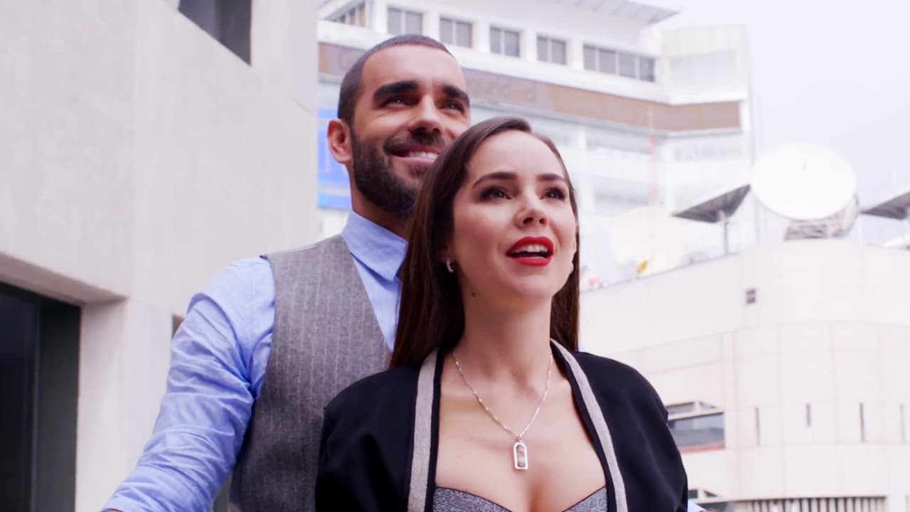 Camila Sodi en Rubí