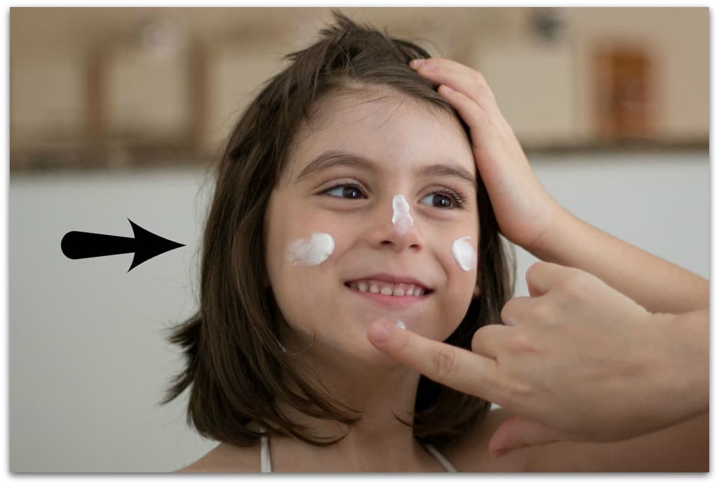 No todos los protectores solares realmente 'protegen' del sol