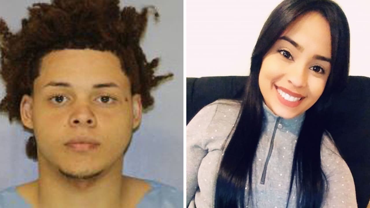 Arrestan al conductor que habría provocado muerte de joven hispana en Georgia