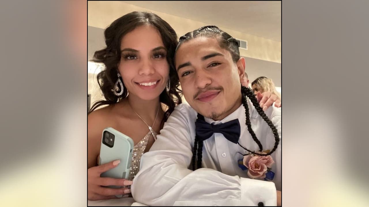 Matan a repartidor hispano tras su última entrega en el vecindario de Austin