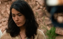 La exesposa de Omar Seddique Mateen, Sitora Yusufiy, habló de su relación con el autor de la masacre de Orlando.