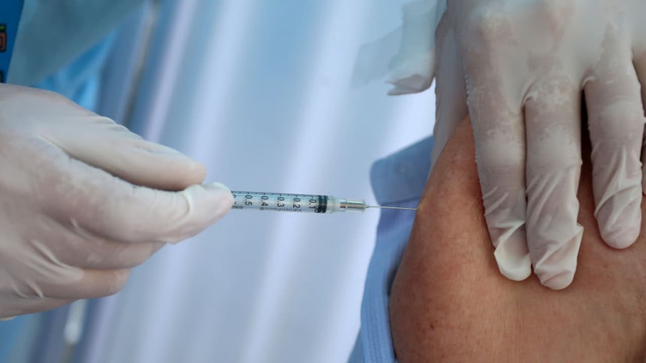 A partir de este jueves se puede pedir cita para vacunarse contra el covid-19 en el United Center