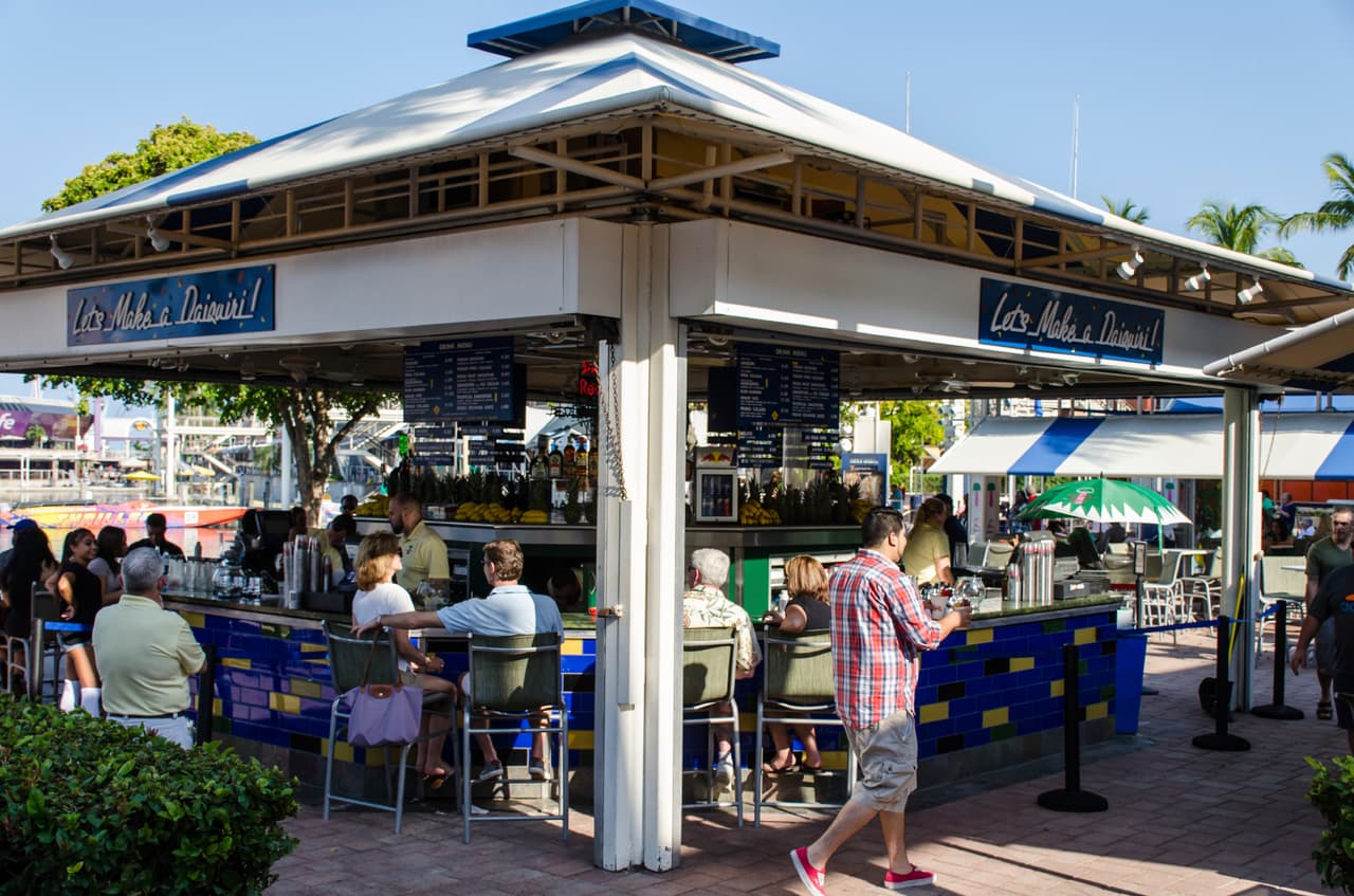 Miami, una de las ciudadades más baratas en comida