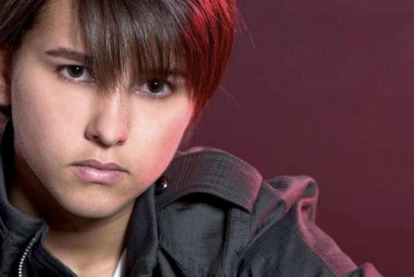 <b><a href="http://www.univision.com/temas/paulina-goto">Paulina Goto</a></b> inició su carrera dentro de las telenovelas con el pie izquierdo, pues al hacer la nueva versión de 'Mi pequeña traviesa' en el año 2010 no le fue del todo bien en México.